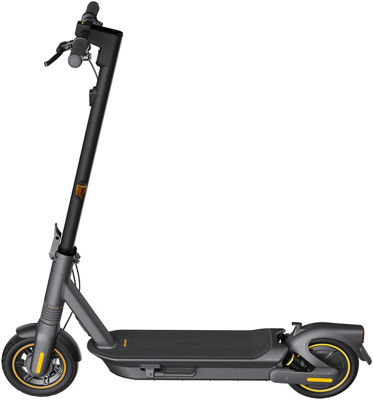 KickScooter MAX G2 D
