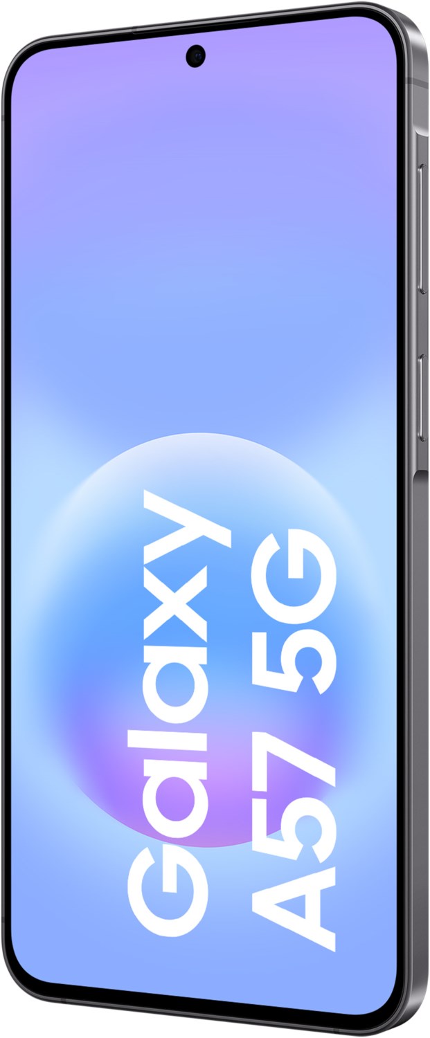 Galaxy A57 5G (128GB) Smartphone awesome gray