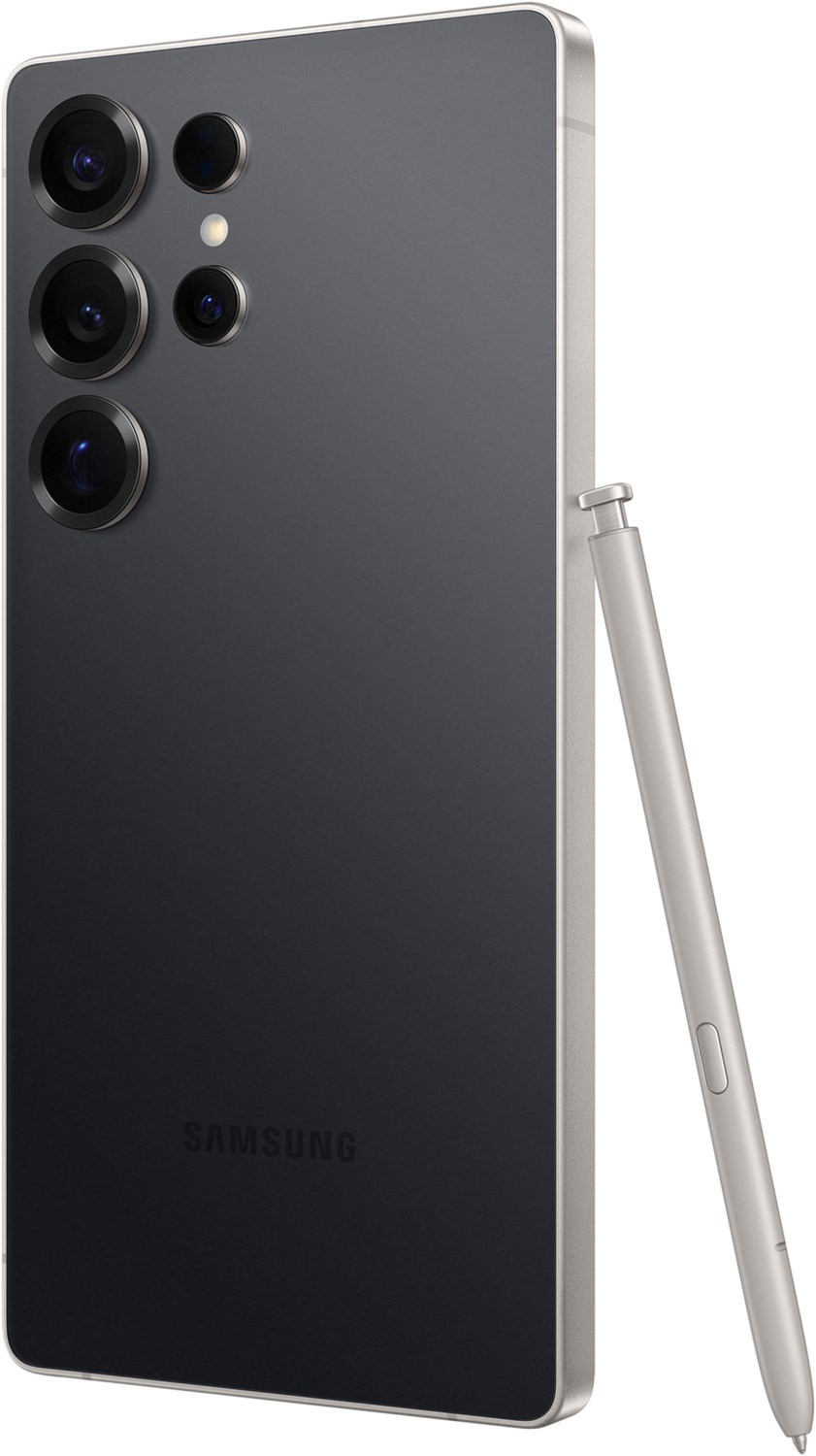 Samsung Galaxy S25 Ultra (256GB) EU-Ware titanium black