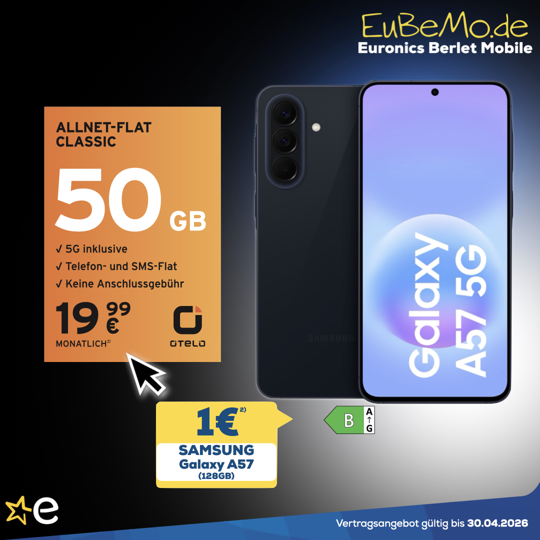 Samsung A57