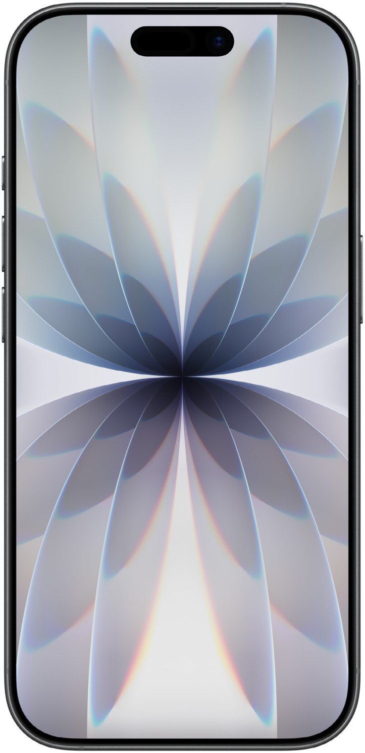 iPhone 17 (256GB) schwarz