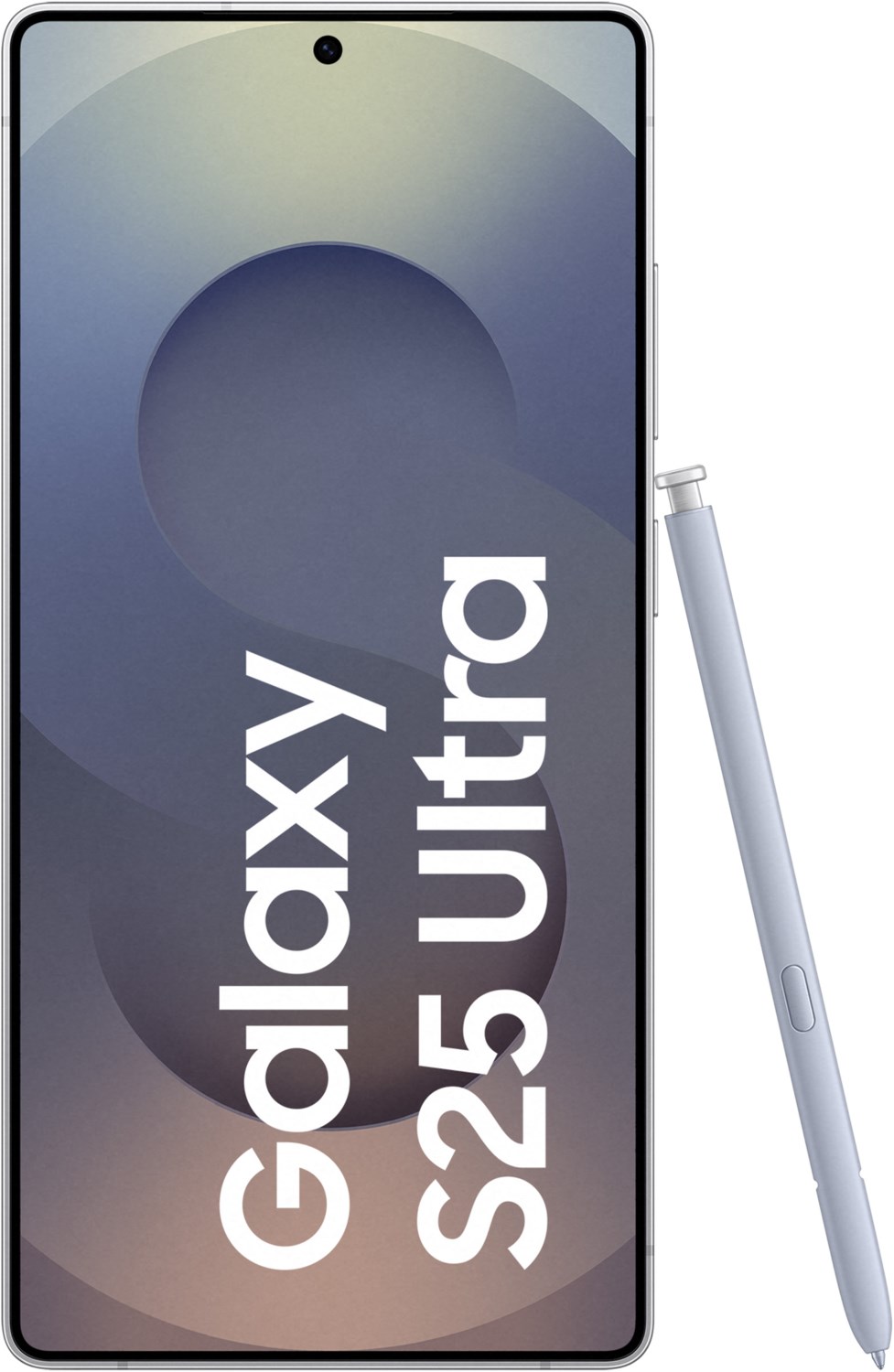 Galaxy S25 Ultra (256GB) Smartphone titanium silverblue
