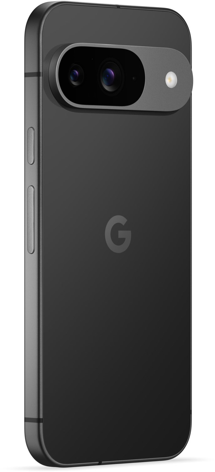Pixel 9 (128GB) Smartphone obsidian