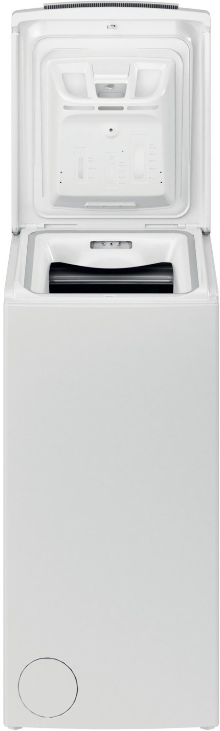 WAT Smart Eco 12C Toplader (40 cm) weiss