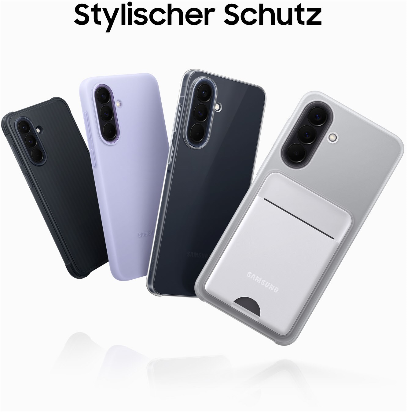 Galaxy A57 5G (128GB) Smartphone awesome gray