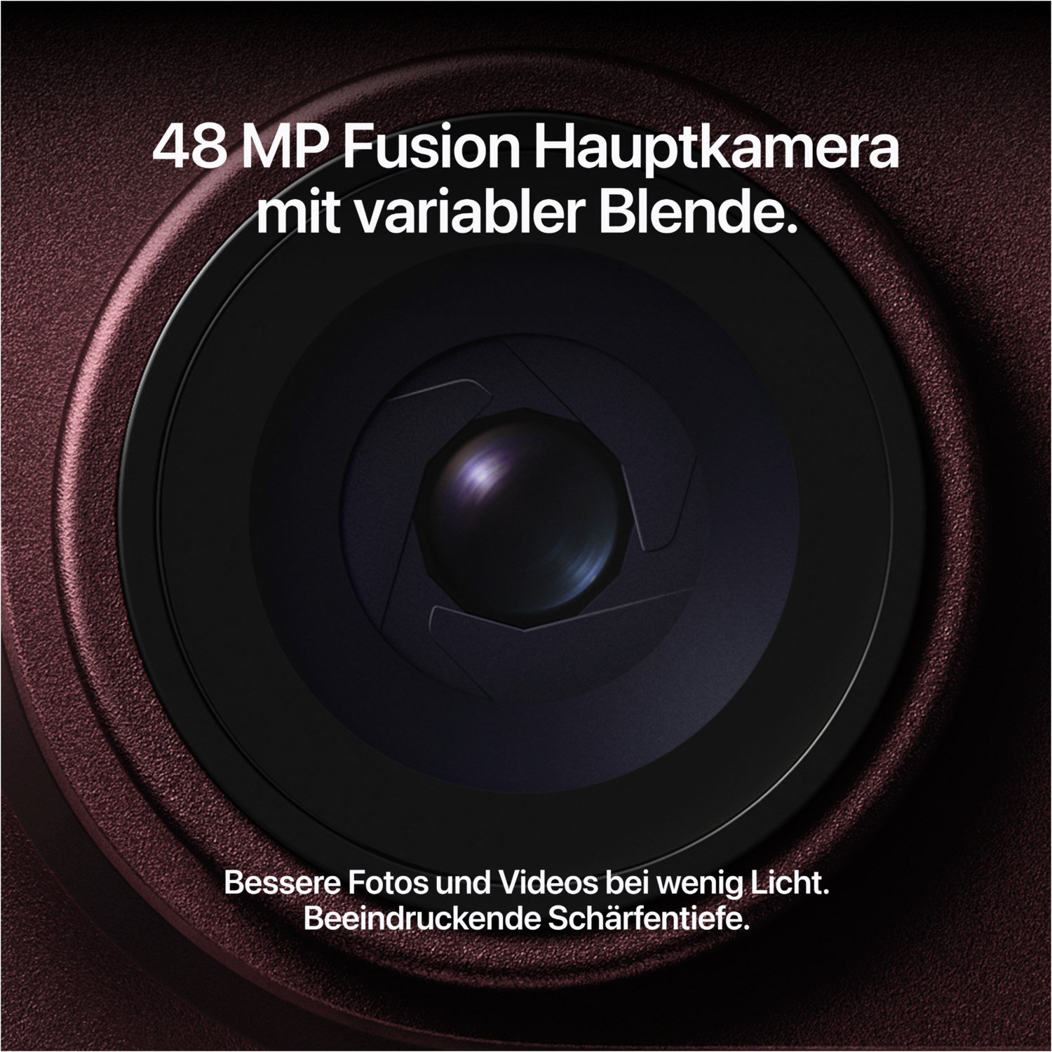 iPhone 18 Pro (256GB) schwarz