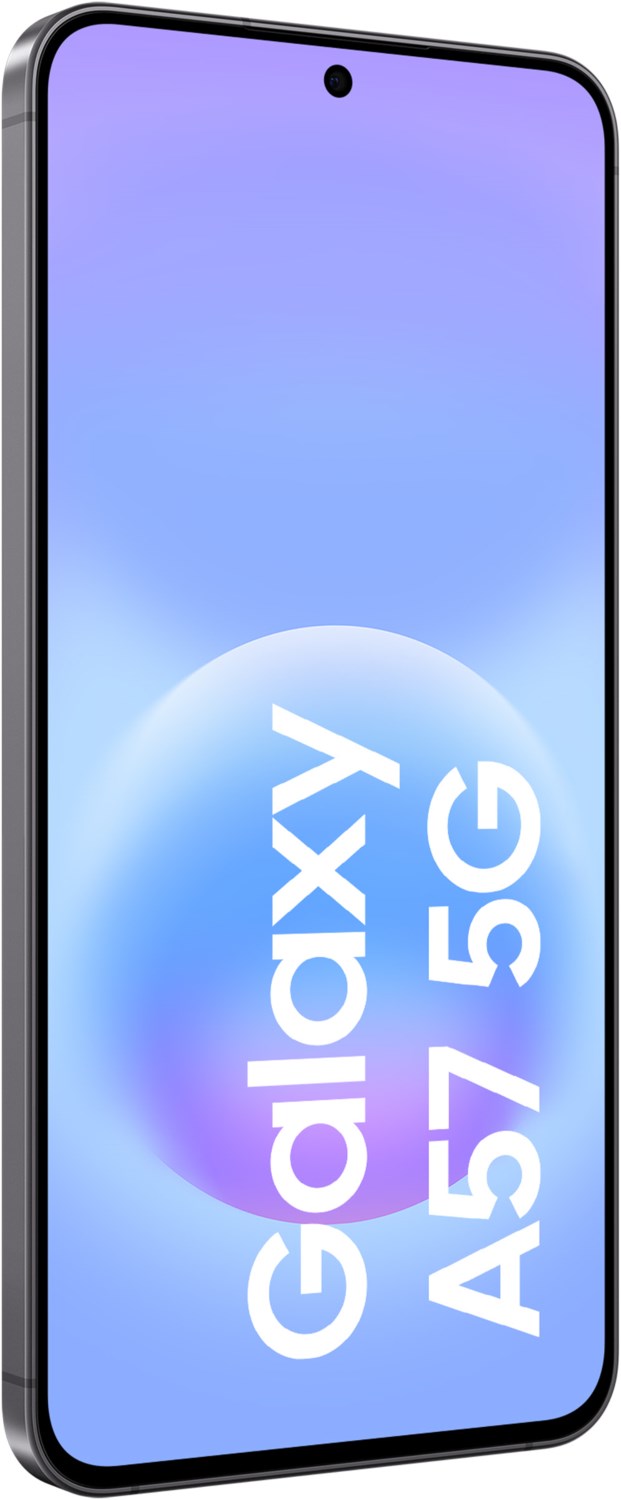 Galaxy A57 5G (128GB) Smartphone awesome gray