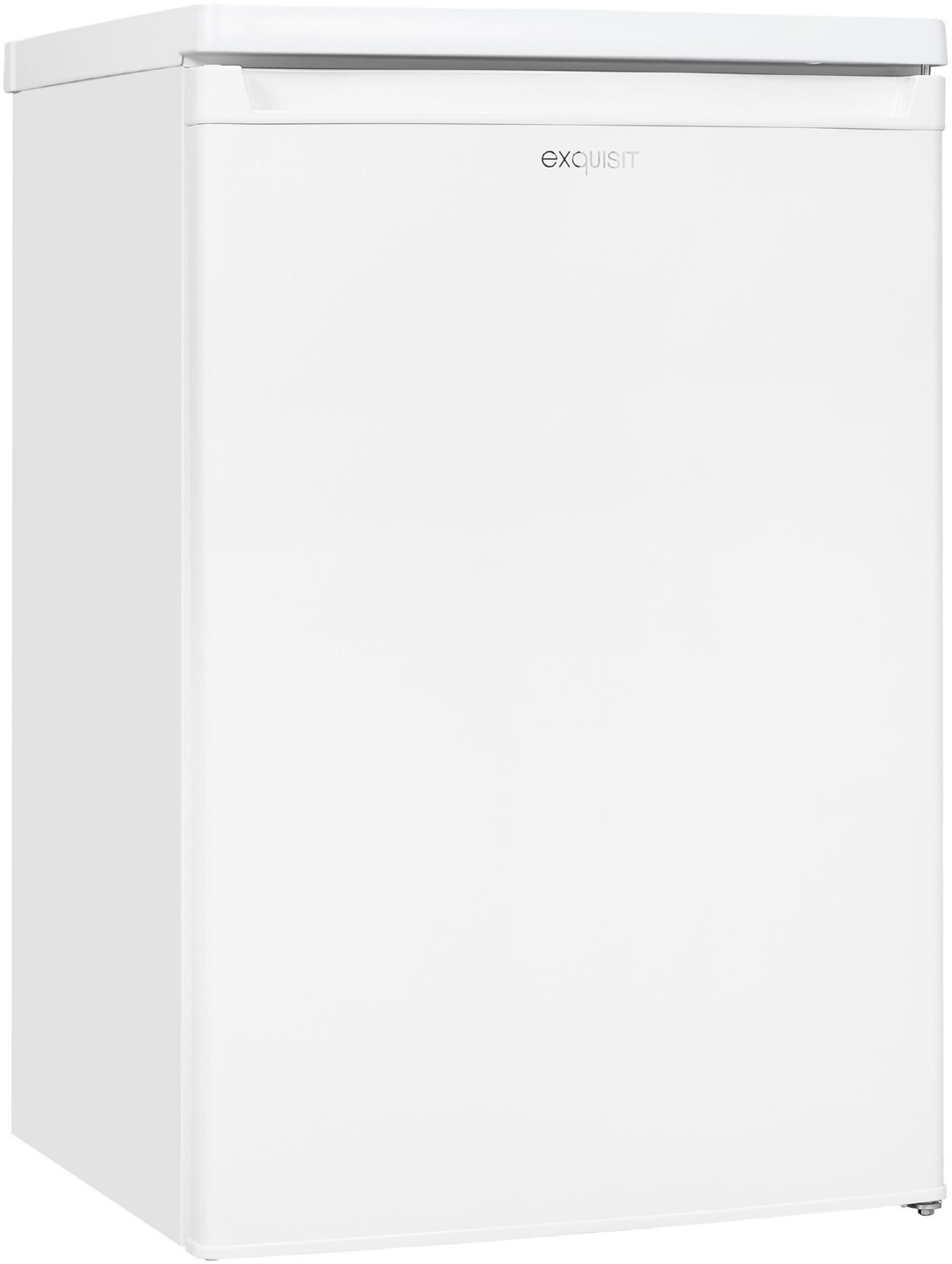 KS 16-V-040 E Tischkühlschrank weiß