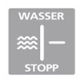 WAT Smart Eco 12C Toplader (40 cm) weiss