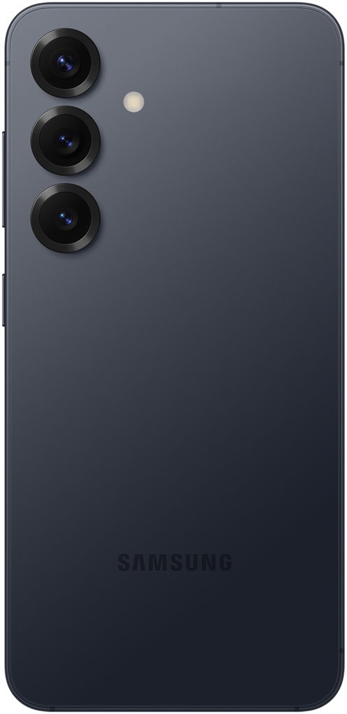 Galaxy S25 (128GB) Smartphone blueblack