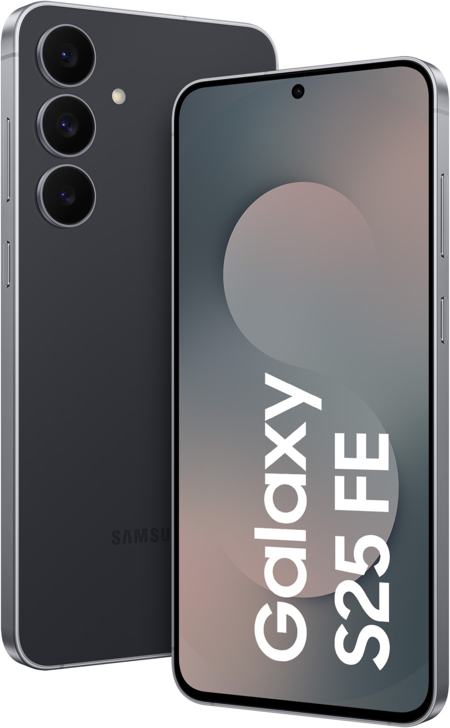 Galaxy S25 FE (128GB) Smartphone jetblack