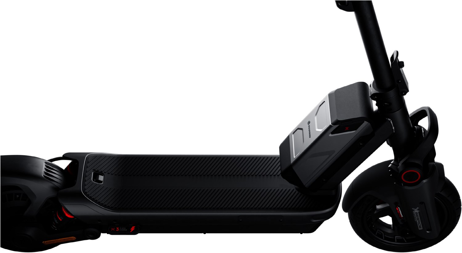 KickScooter MAX G3 D