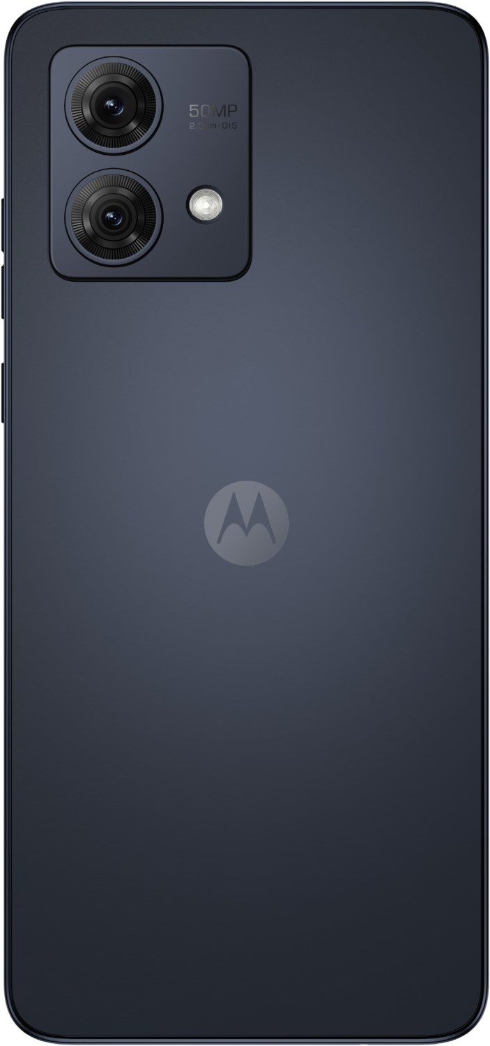 moto g84 5G Smartphone midnight blue