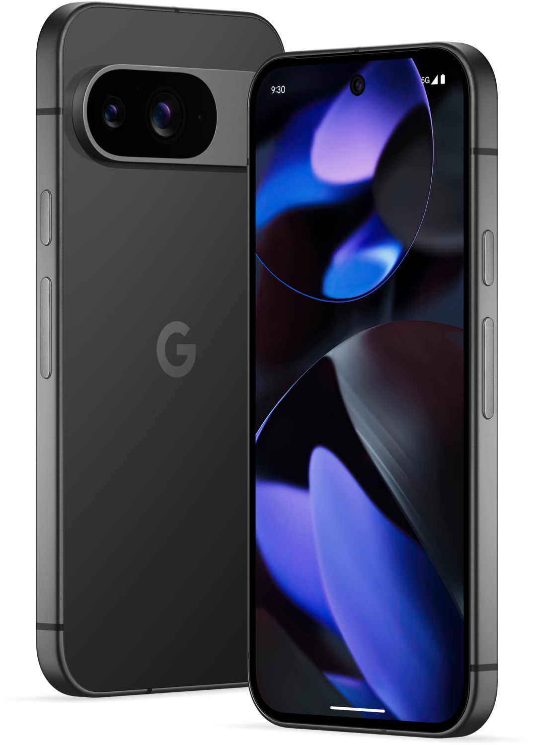 Pixel 9 (128GB) Smartphone obsidian