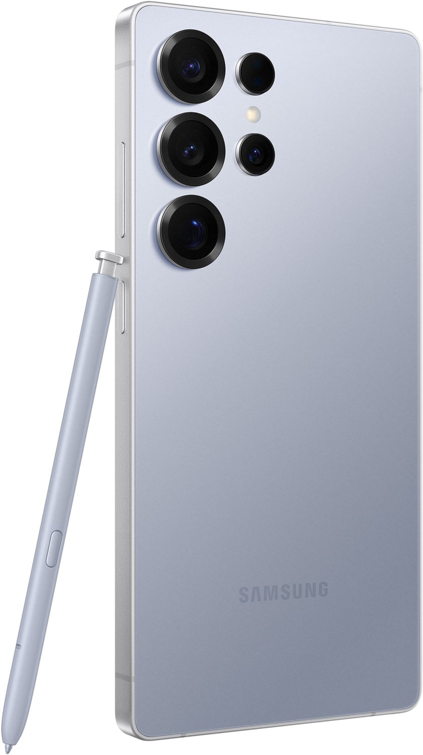 Galaxy S25 Ultra (256GB) Smartphone titanium silverblue