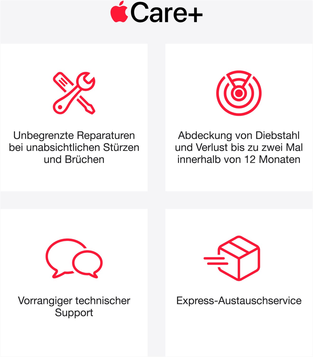 iPhone 17 (256GB) schwarz