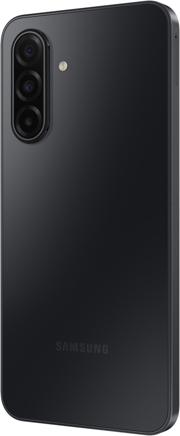 Galaxy A17 5G Smartphone schwarz