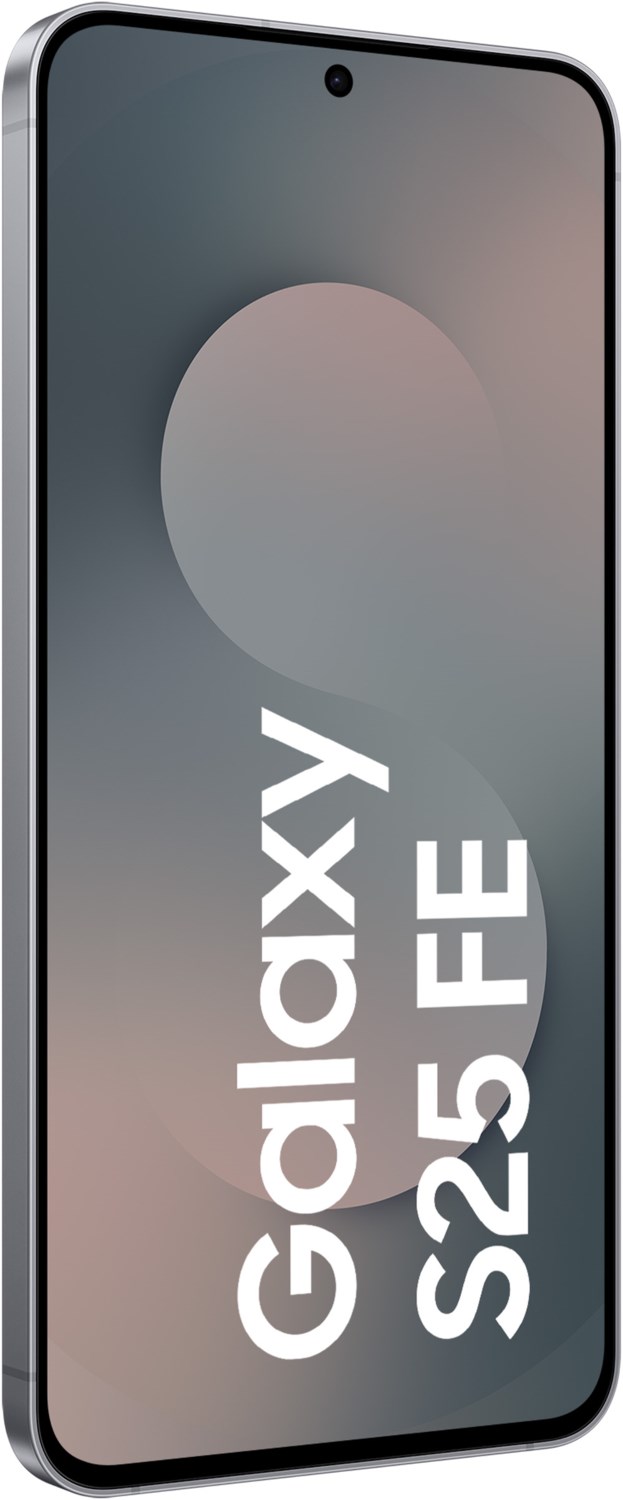 Galaxy S25 FE (128GB) Smartphone jetblack