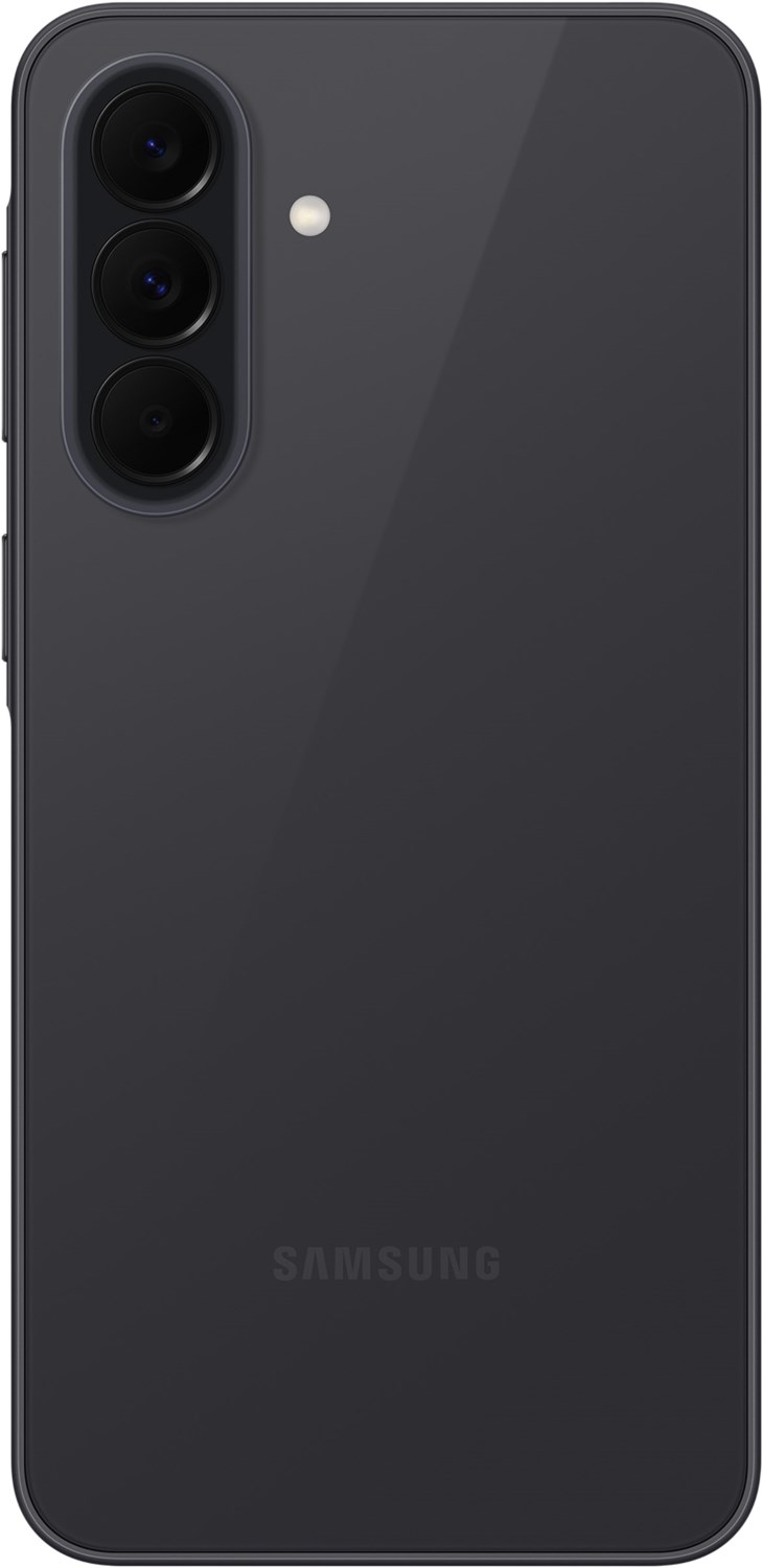 Galaxy A37 5G (128GB) Enterprise Ed Smartphone awesome charcoal