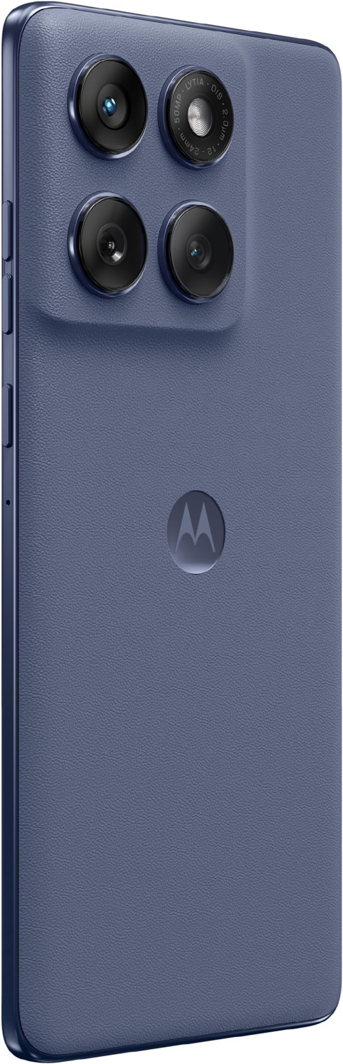 edge 60 fusion Smartphone PANTONE slipstream