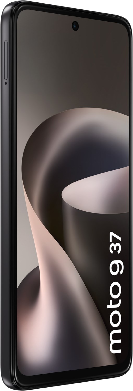 moto g37 Smartphone PANTONE impenetrable
