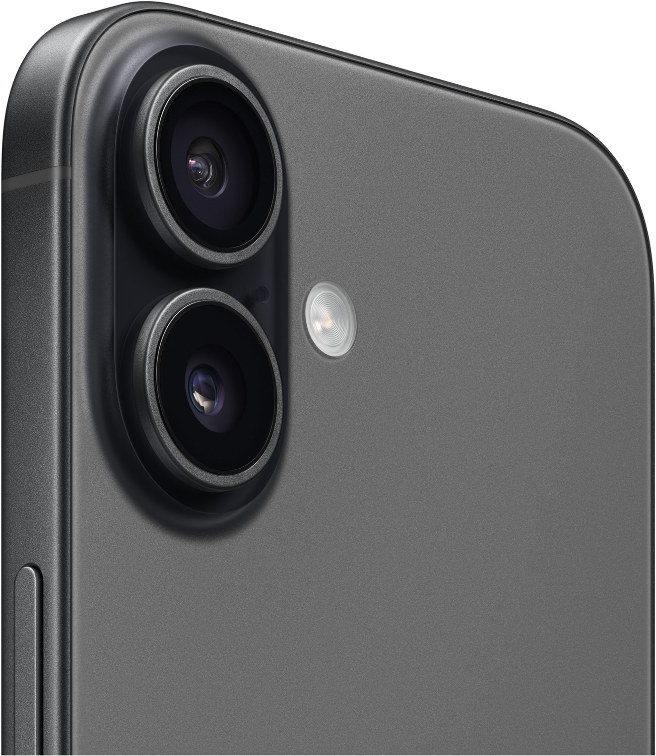 iPhone 17 (256GB) schwarz