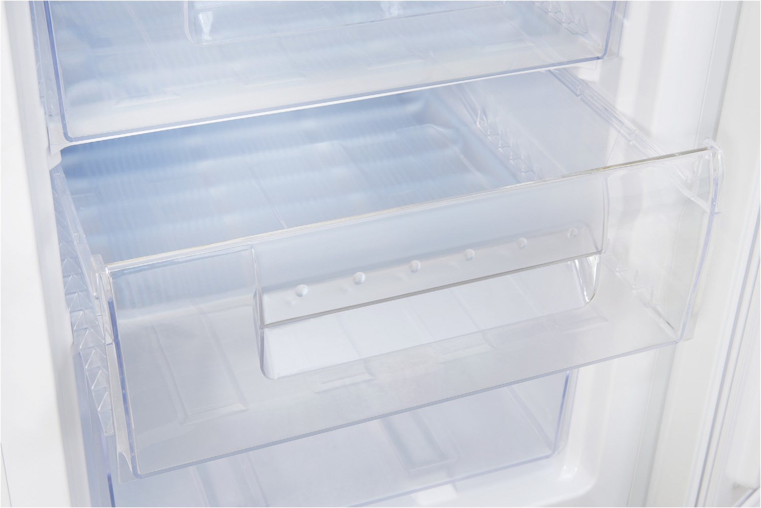 GS 12-040E Tischgefrierschrank weiß
