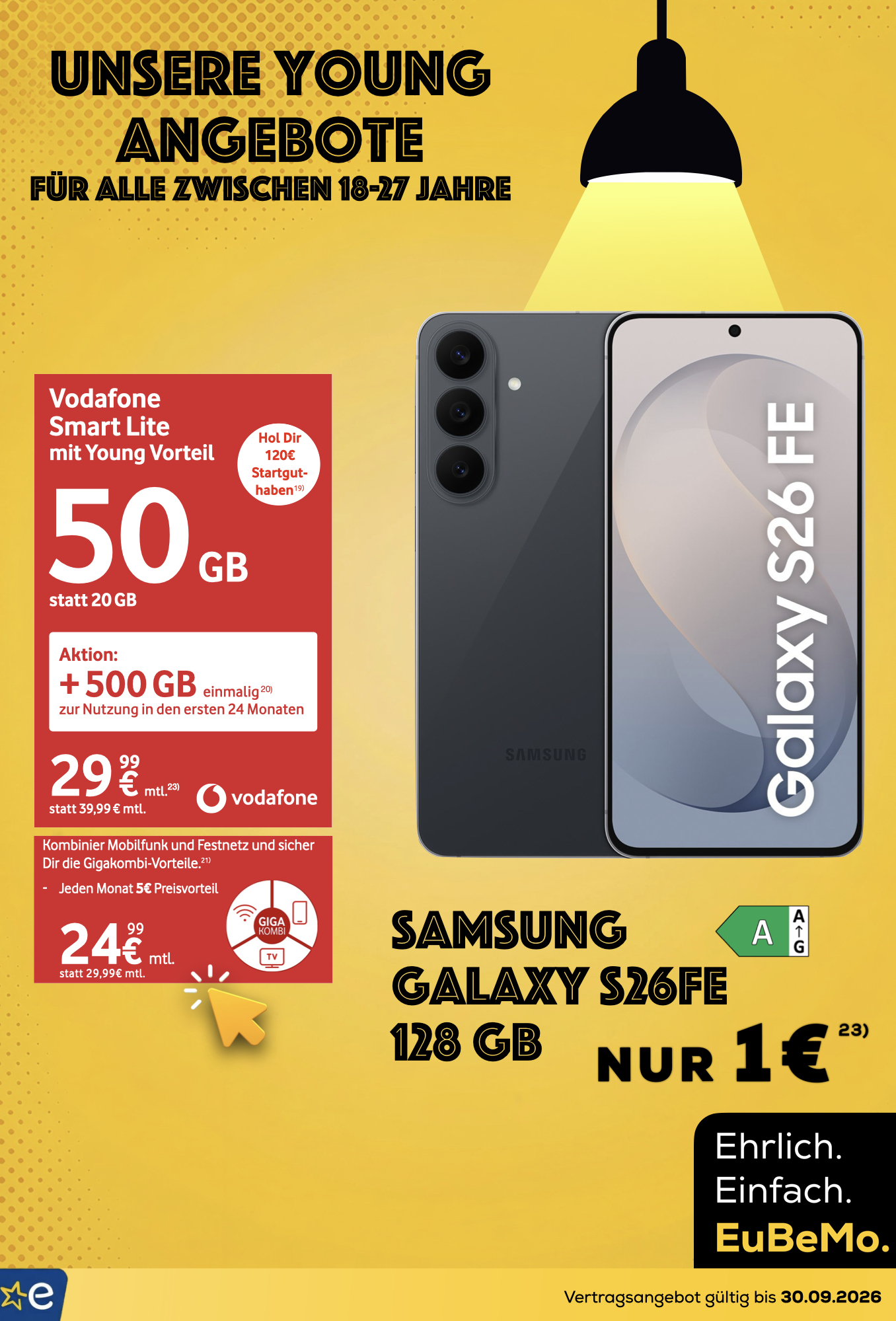 DEAL DES MONATS