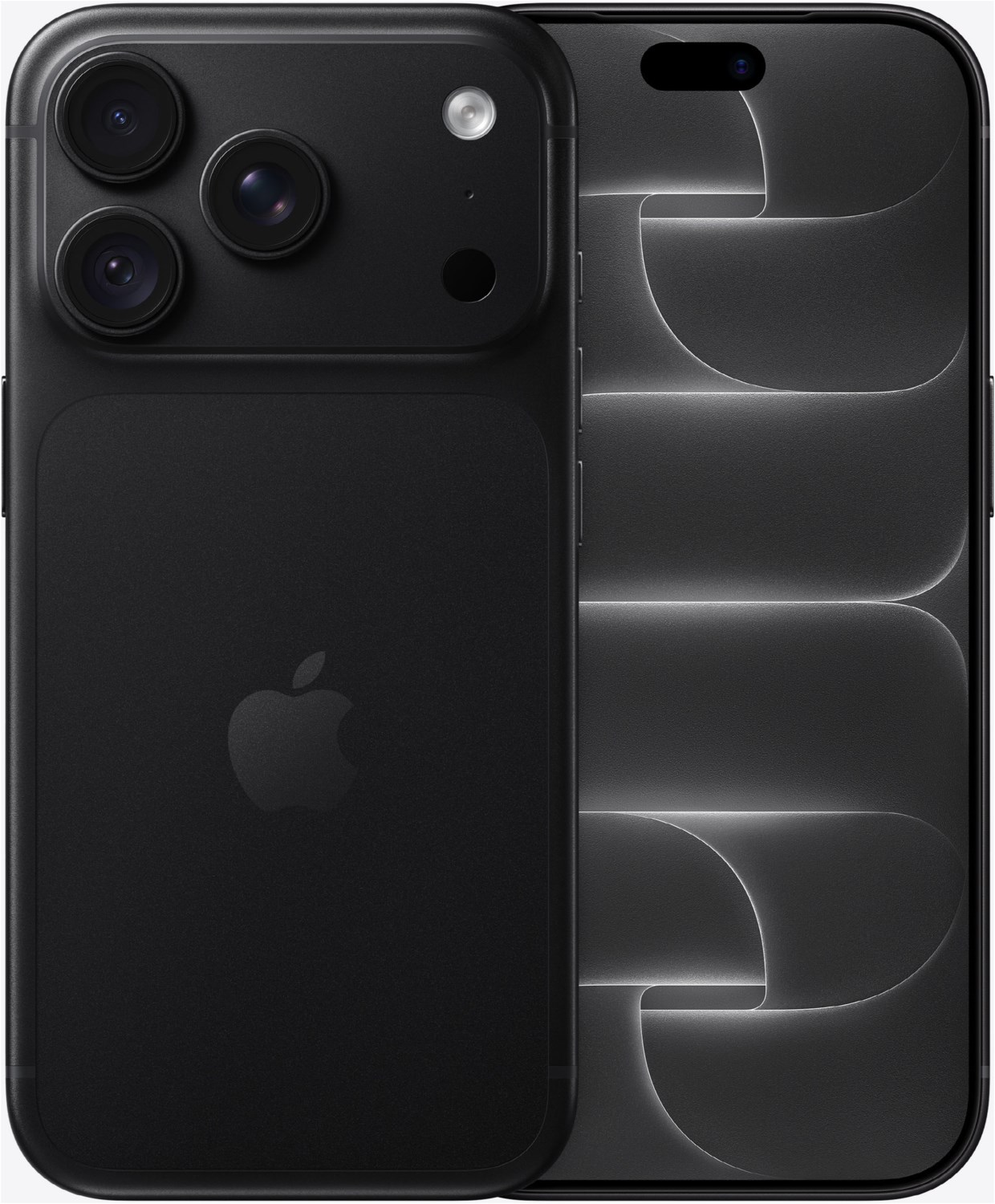 iPhone 18 Pro (256GB) schwarz