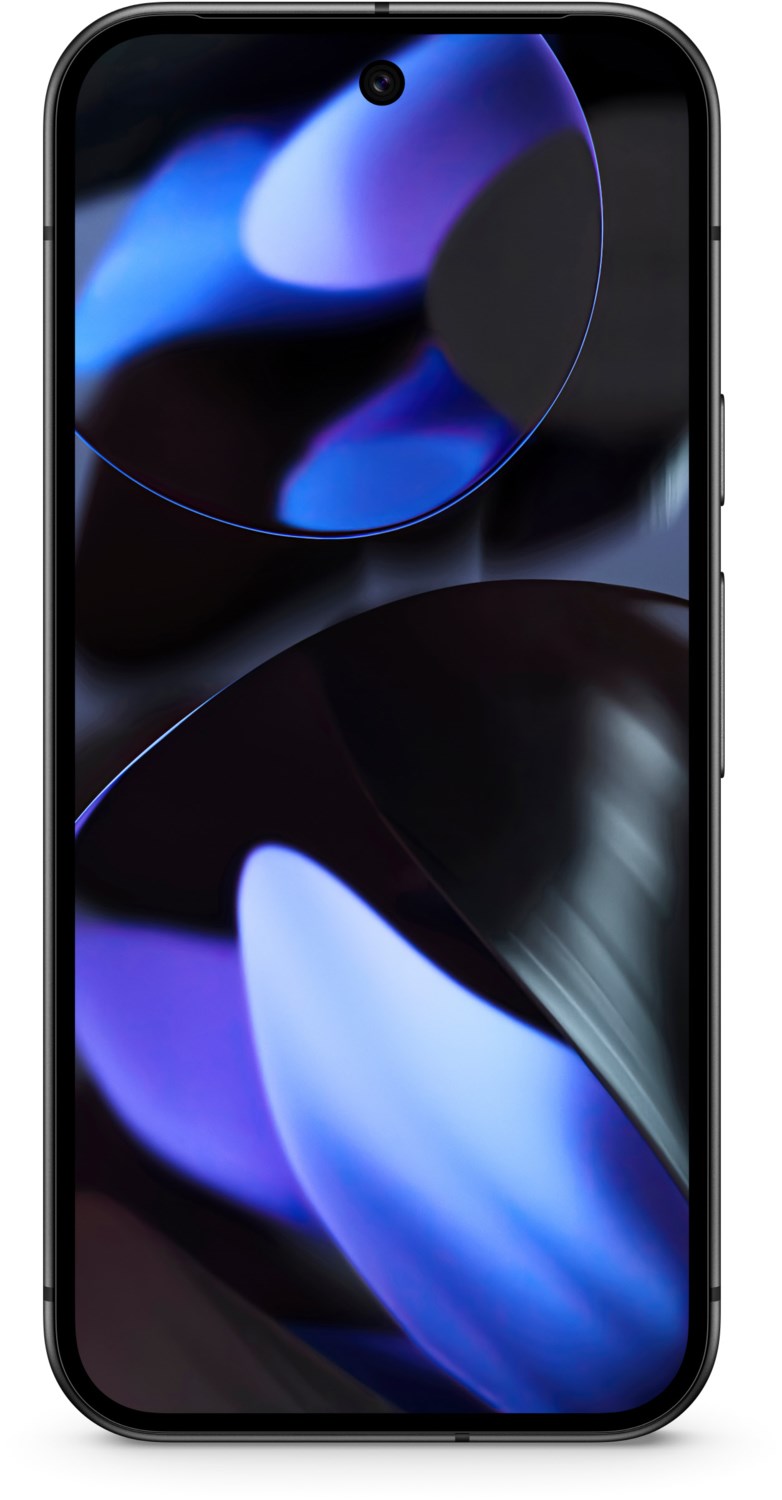 Pixel 9 (128GB) Smartphone obsidian