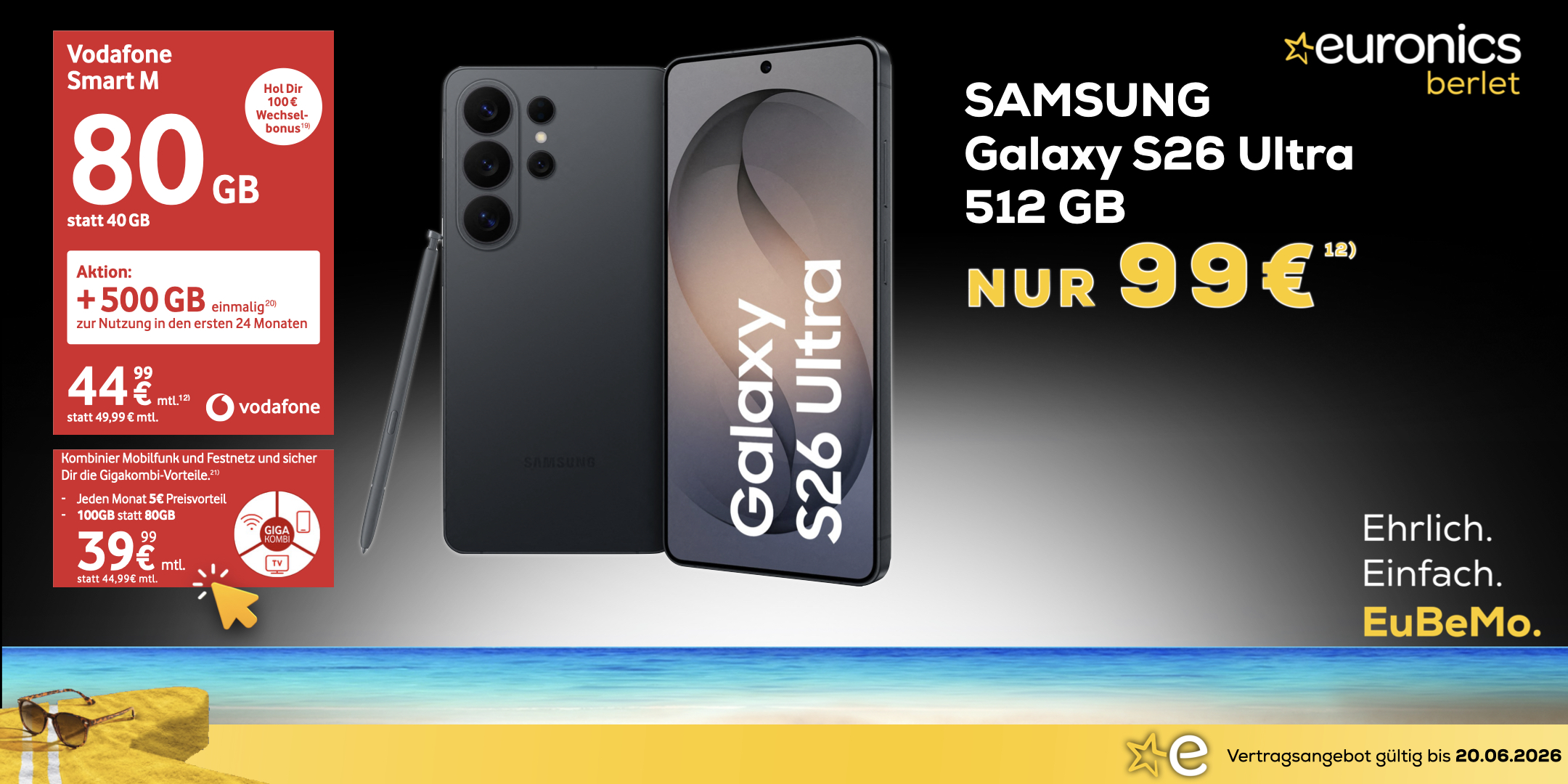 Samsung Galaxy S26 Ultra 06