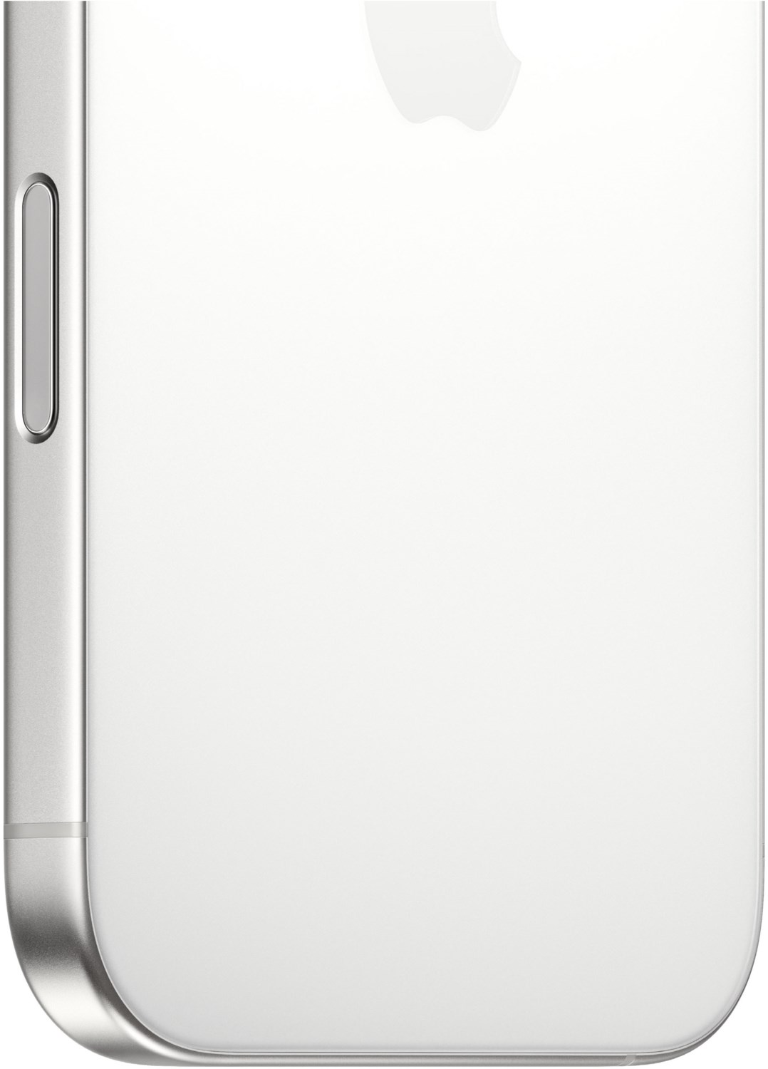 iPhone 16 Pro Max (256GB) titan weiß
