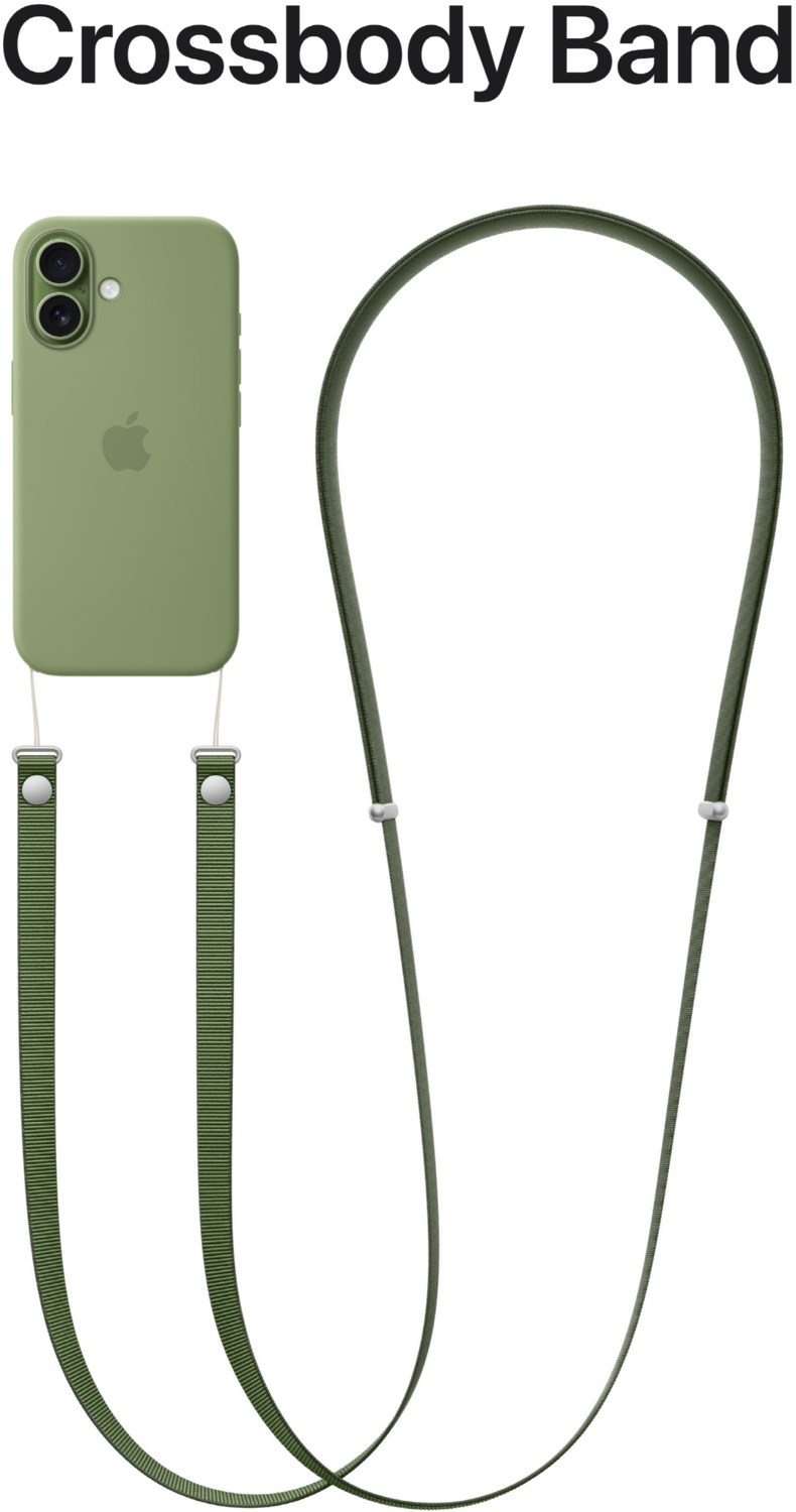 iPhone 17 (256GB) nebelblau