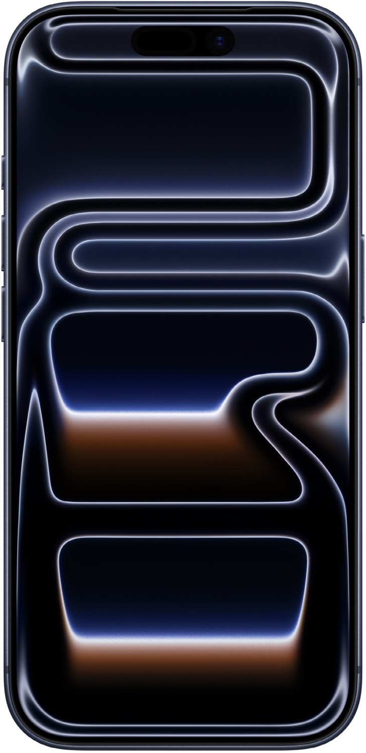 iPhone 17 Pro Max (256GB) tiefblau