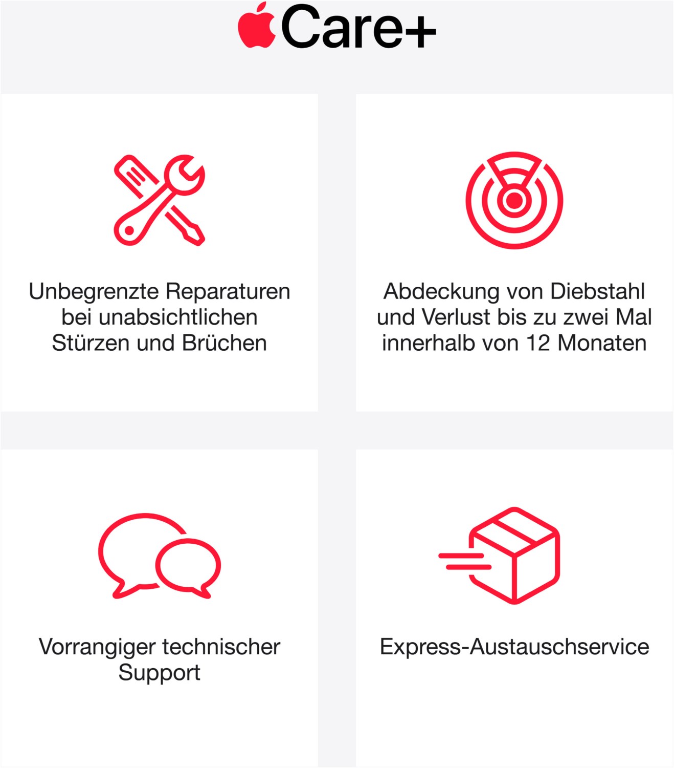 iPhone 17 Pro Max (256GB) tiefblau