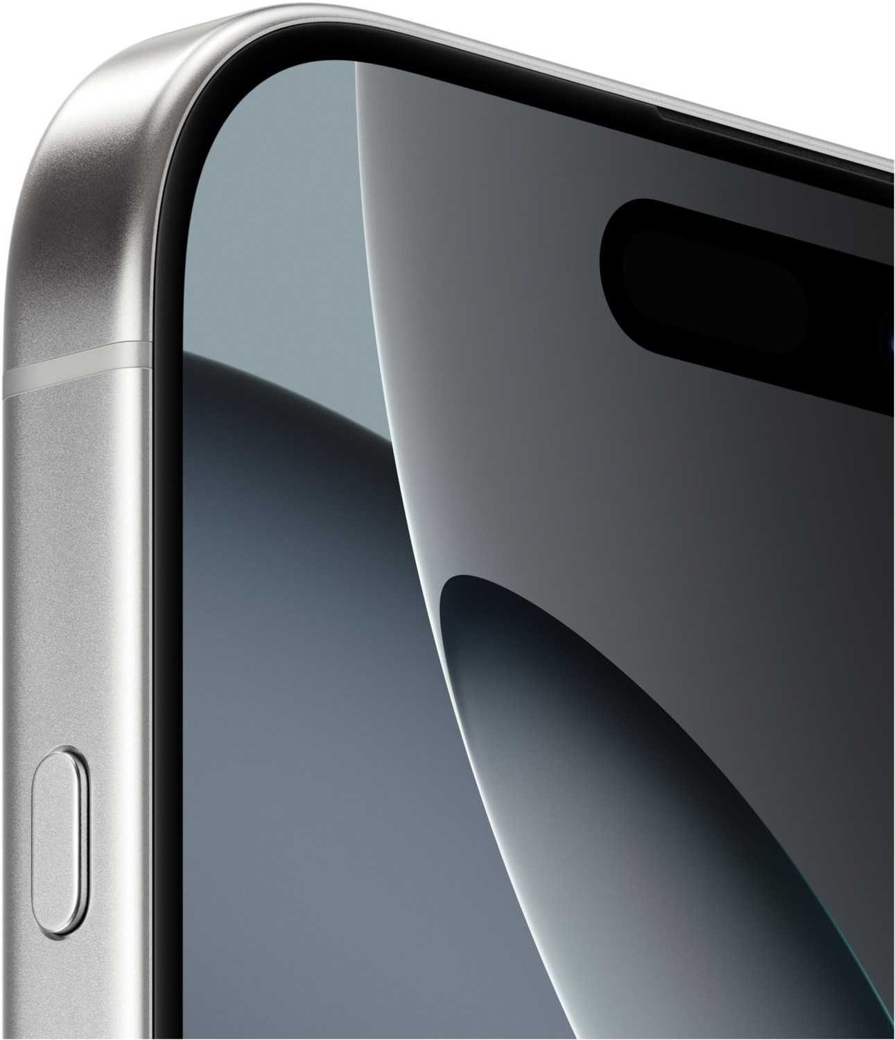 iPhone 16 Pro Max (256GB) titan weiß