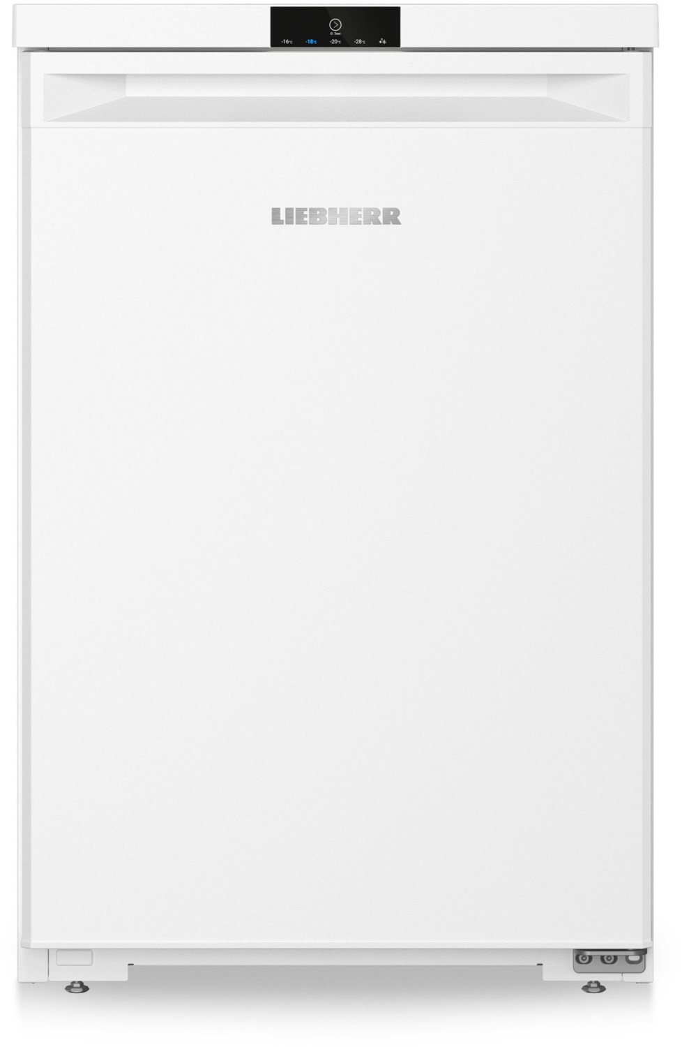 Fe 1414-20 Tischgefrierschrank weiss