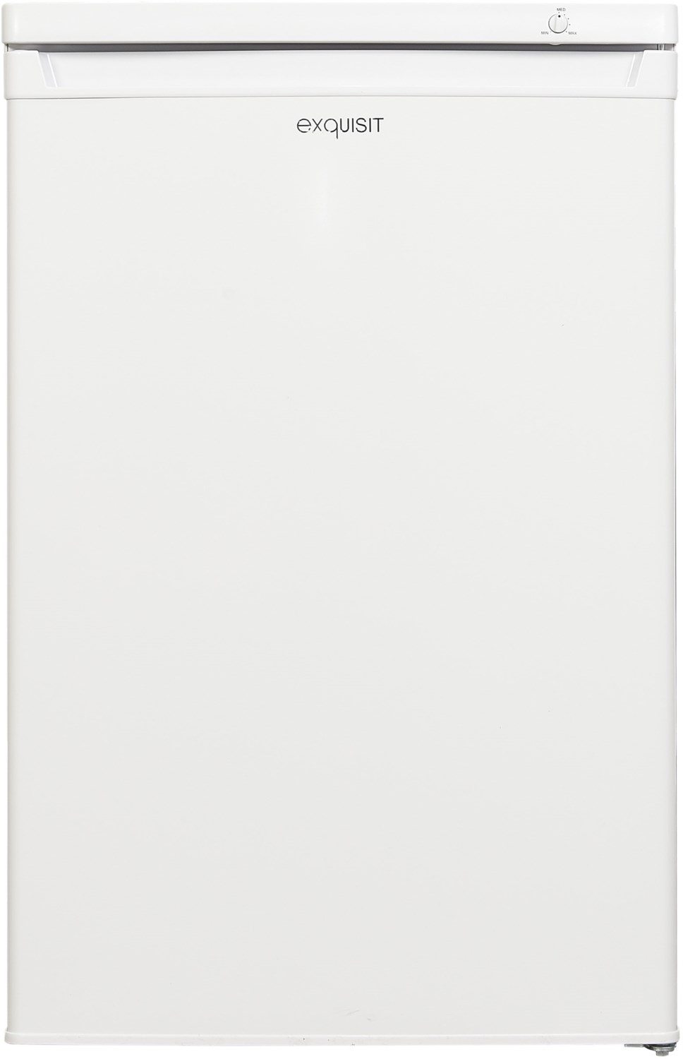 GS 12-040E Tischgefrierschrank weiß