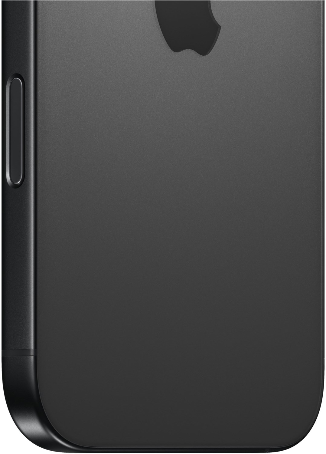 iPhone 16 Pro (128GB) titan schwarz