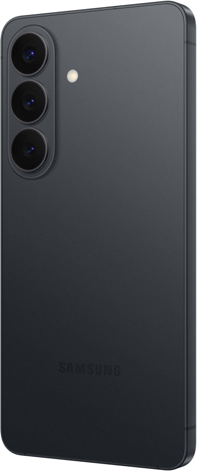 Galaxy S26 (512GB) Smartphone schwarz