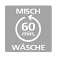 BT 85C WBS Wärmepumpentrockner weiß