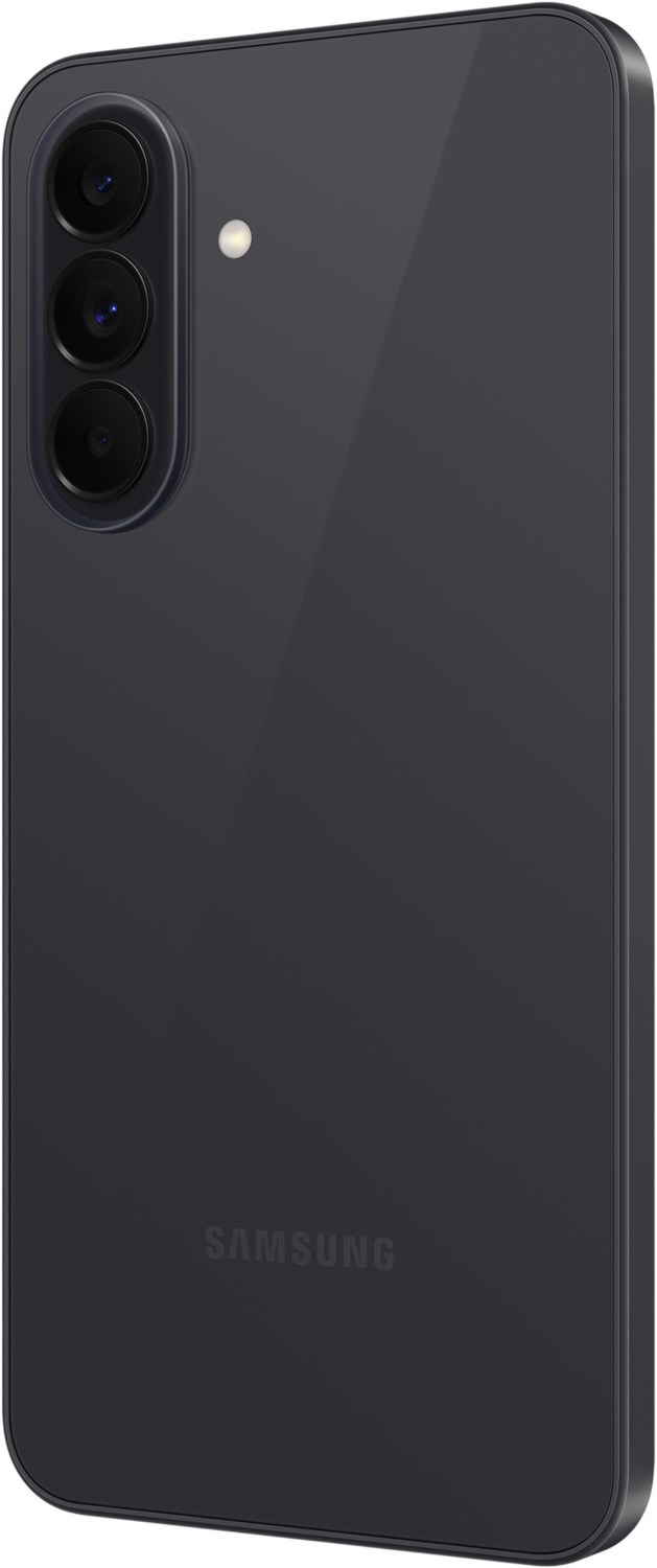 Galaxy A37 5G (128GB) Enterprise Ed Smartphone awesome charcoal