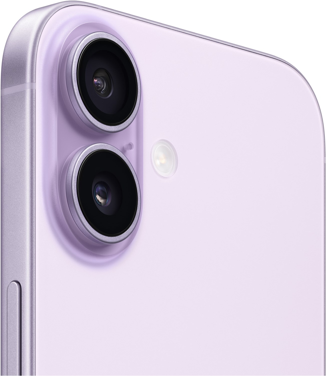 iPhone 17 (256GB) lavendel