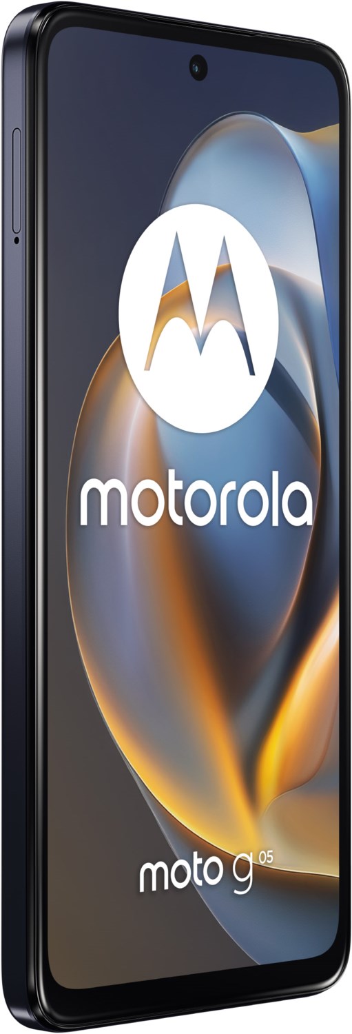 moto g05 (128GB) Smartphone denim blue