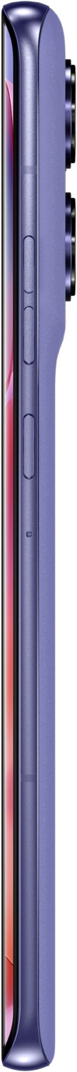 edge50 pro Smartphone luxe lavender