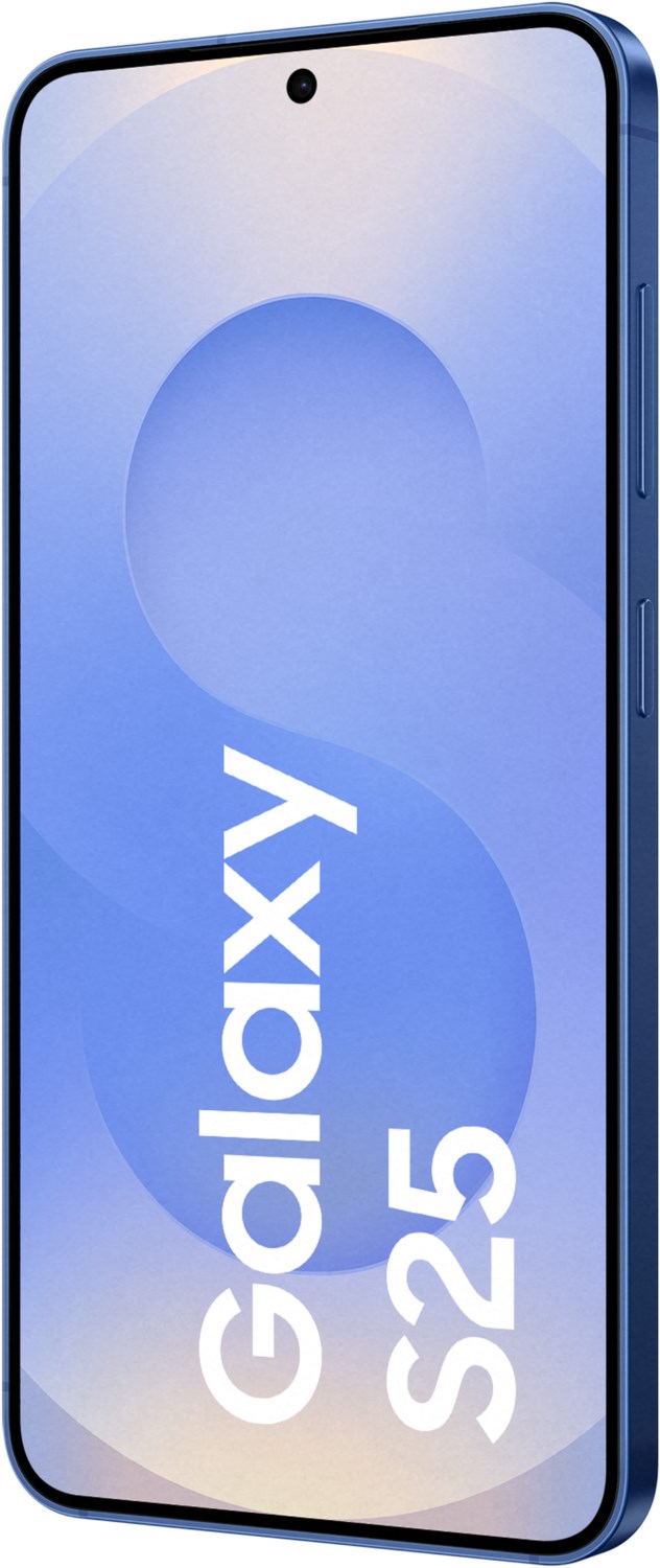 Galaxy S25 (128GB) Smartphone navy