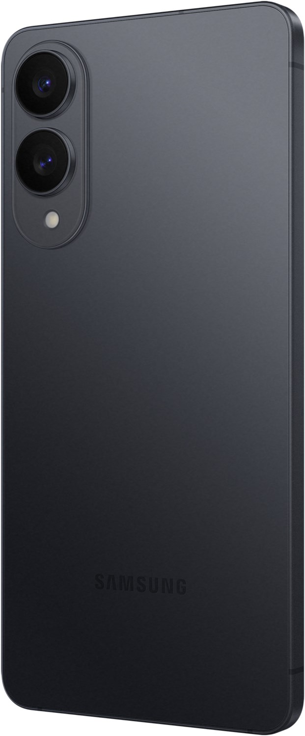 Galaxy S25 Edge (256GB) Smartphone titanium jetblack