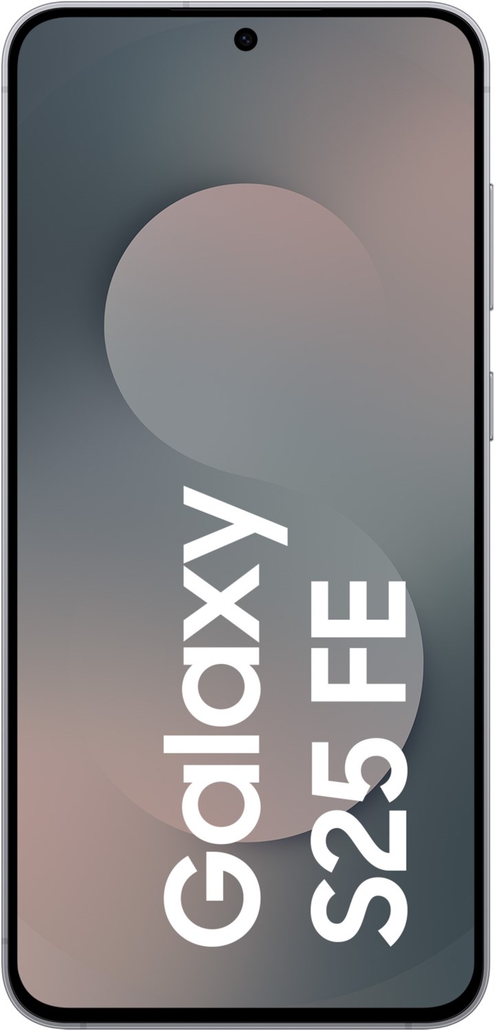 Galaxy S25 FE (128GB) Smartphone jetblack
