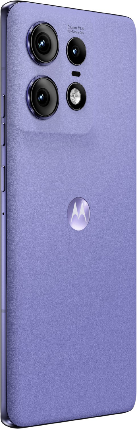 edge50 pro Smartphone luxe lavender