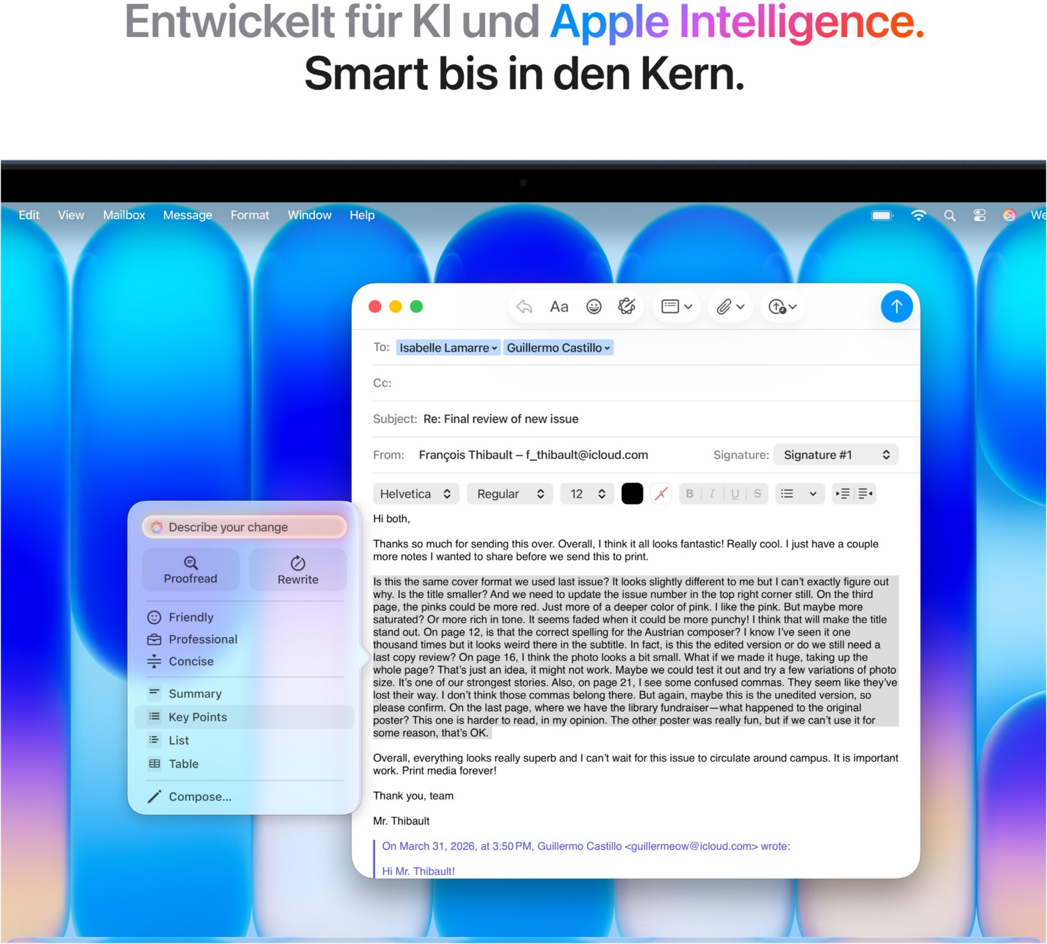 MacBook Neo 13" (MHFG4D/A) indigo